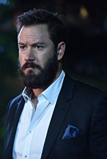 Mark Paul Gosselaar